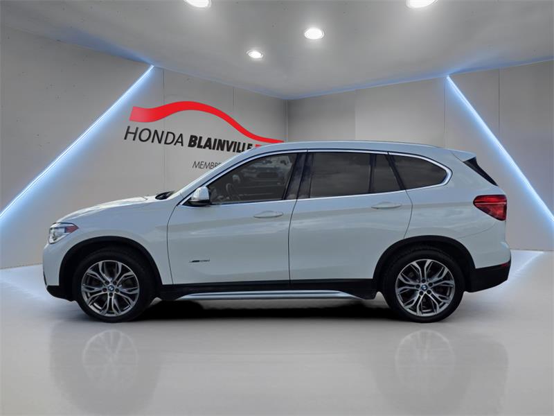 bmw X1 2018 - 4
