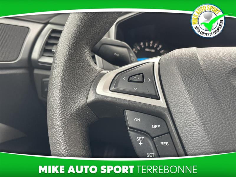 ford Fusion 2015 - 11