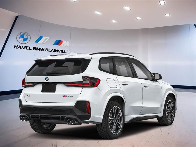 bmw X1 2026 - 2