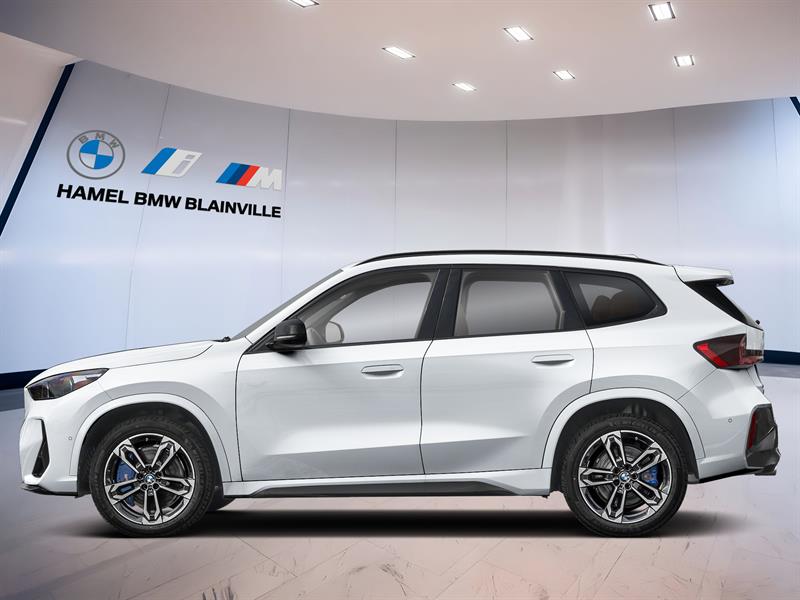 bmw X1 2026 - 3
