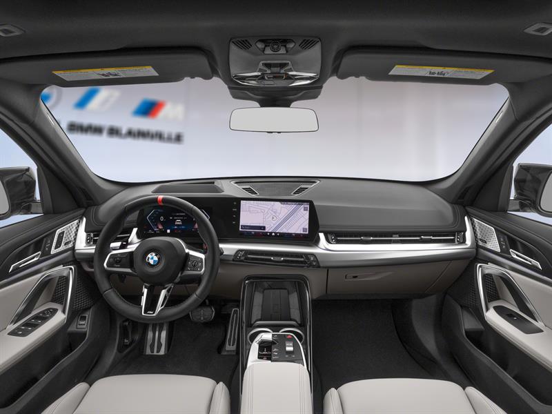 bmw X1 2026 - 4