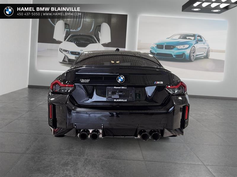 bmw M2 2024 - 3