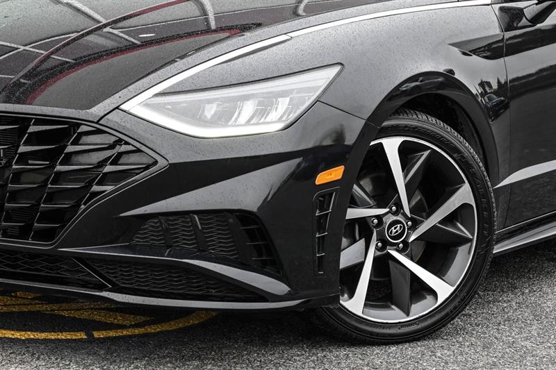 hyundai Sonata 2023 - 6