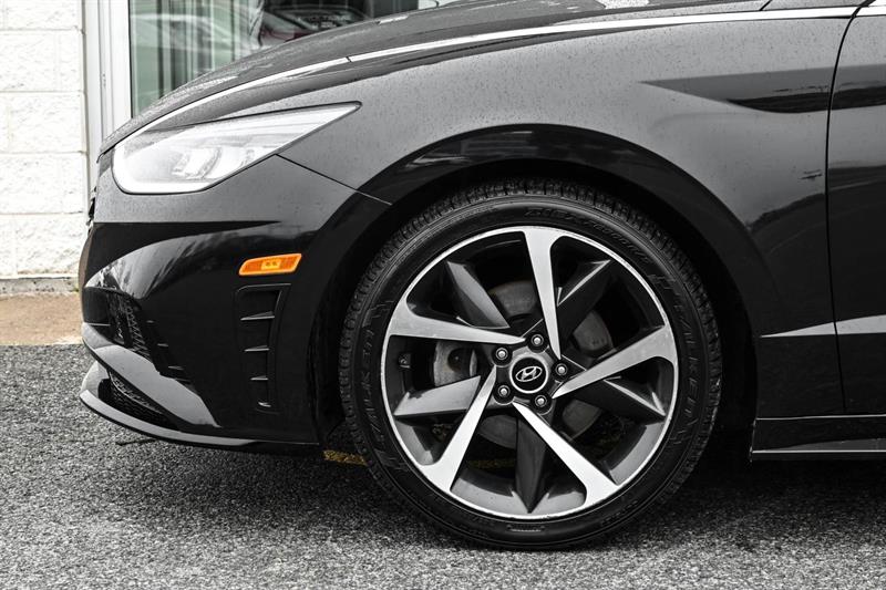 hyundai Sonata 2023 - 7