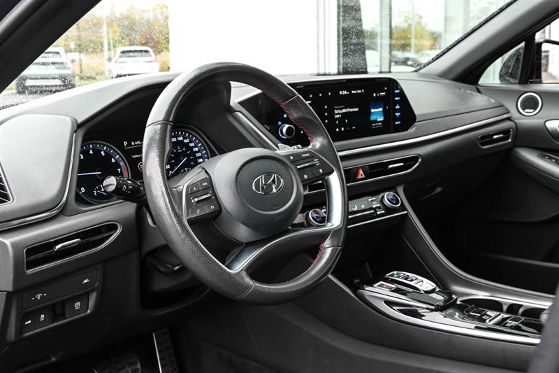 hyundai Sonata 2023 - 9