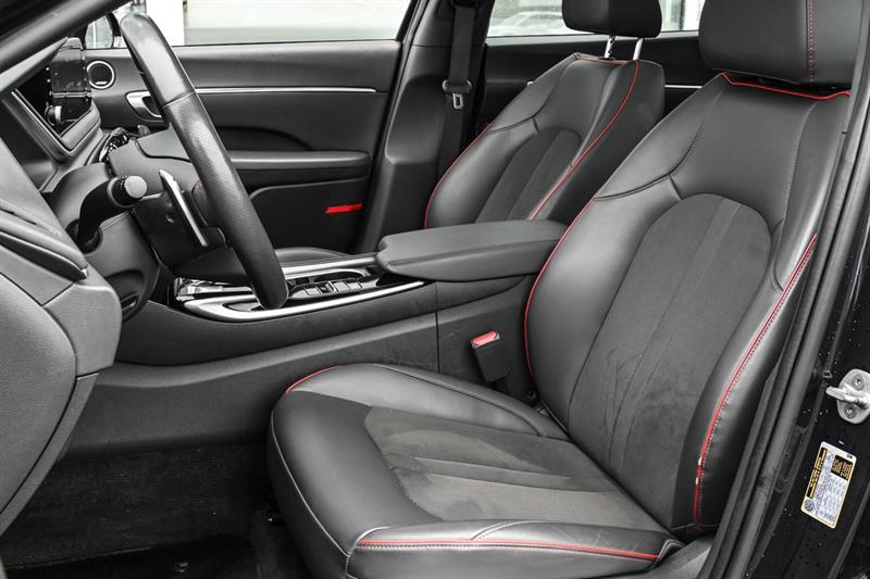 hyundai Sonata 2023 - 10