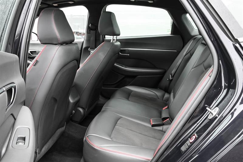 hyundai Sonata 2023 - 12