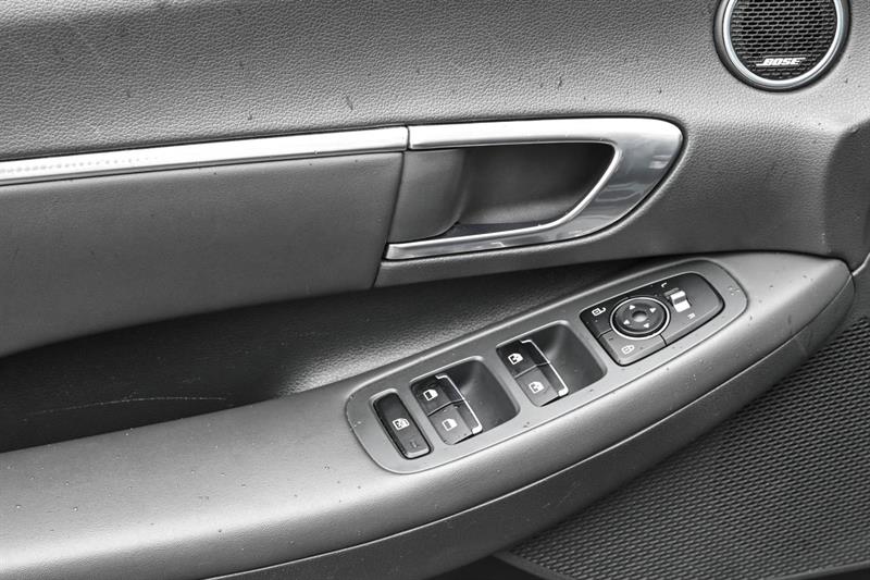 hyundai Sonata 2023 - 14