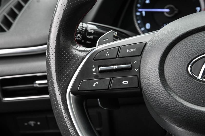 hyundai Sonata 2023 - 18