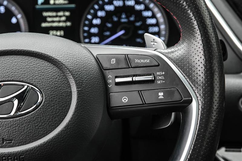 hyundai Sonata 2023 - 19