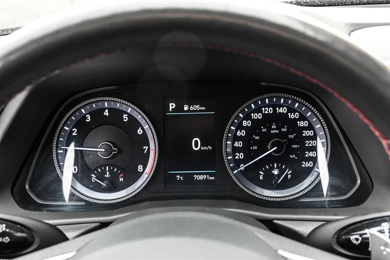 hyundai Sonata 2023 - 20