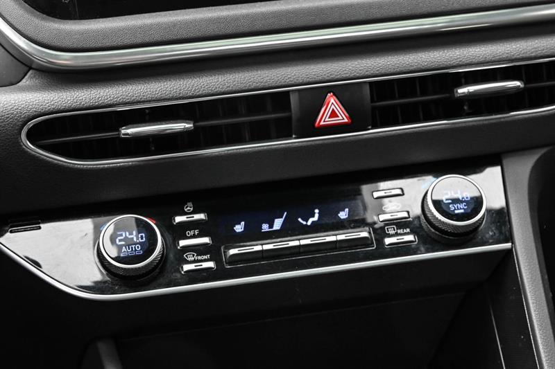 hyundai Sonata 2023 - 23