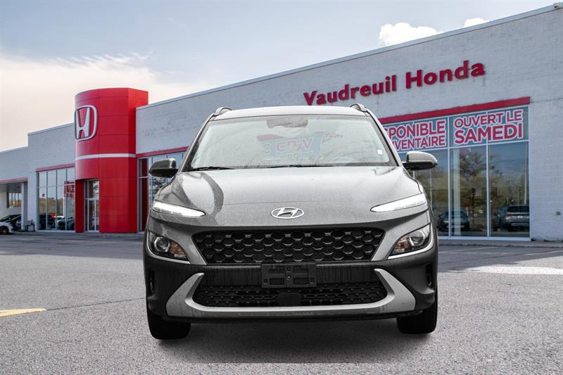 hyundai Kona 2023 - 2