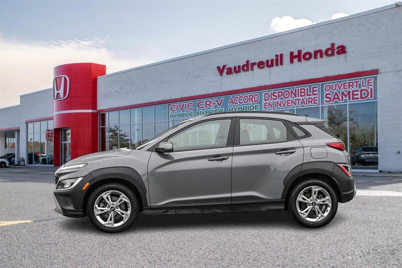 hyundai Kona 2023 - 3