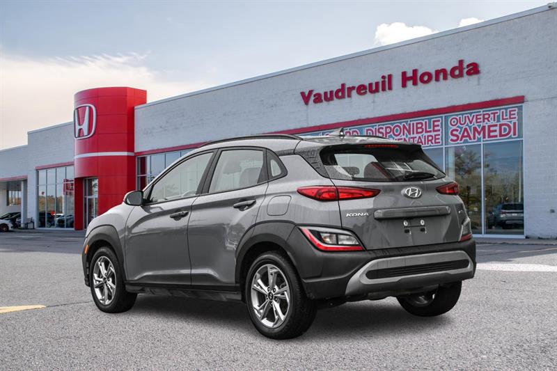 hyundai Kona 2023 - 4