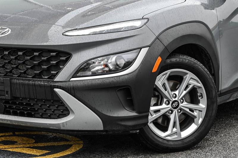 hyundai Kona 2023 - 6