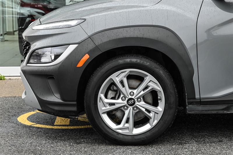 hyundai Kona 2023 - 7