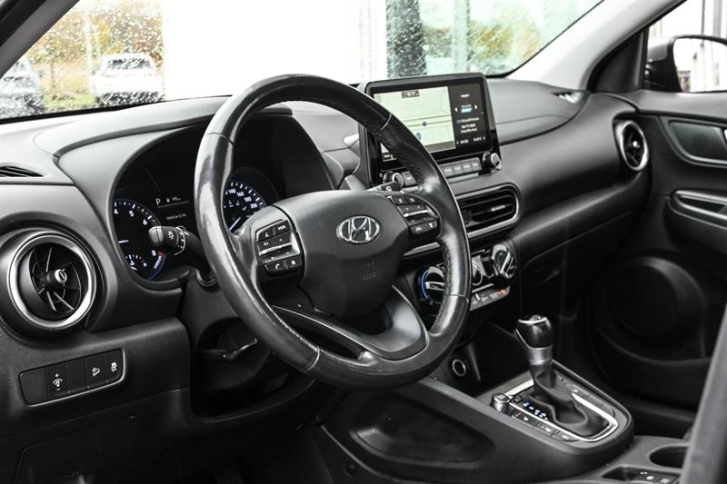 hyundai Kona 2023 - 9