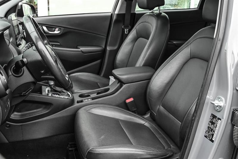 hyundai Kona 2023 - 10