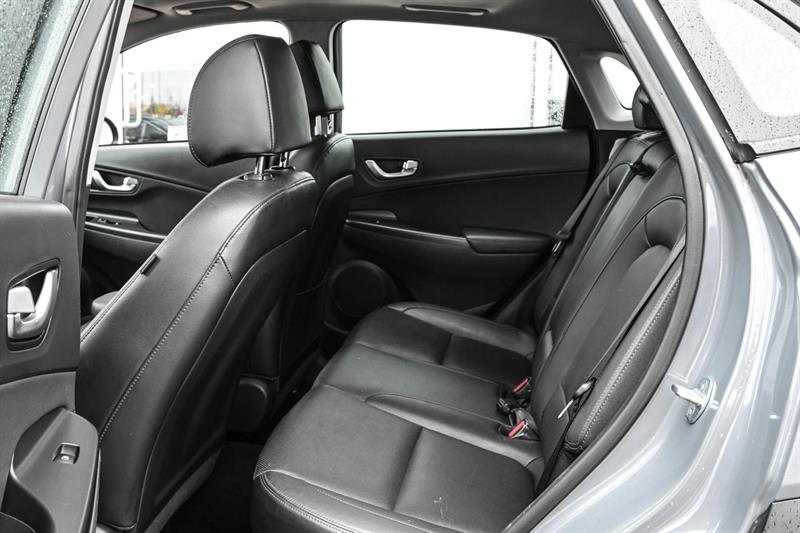 hyundai Kona 2023 - 11