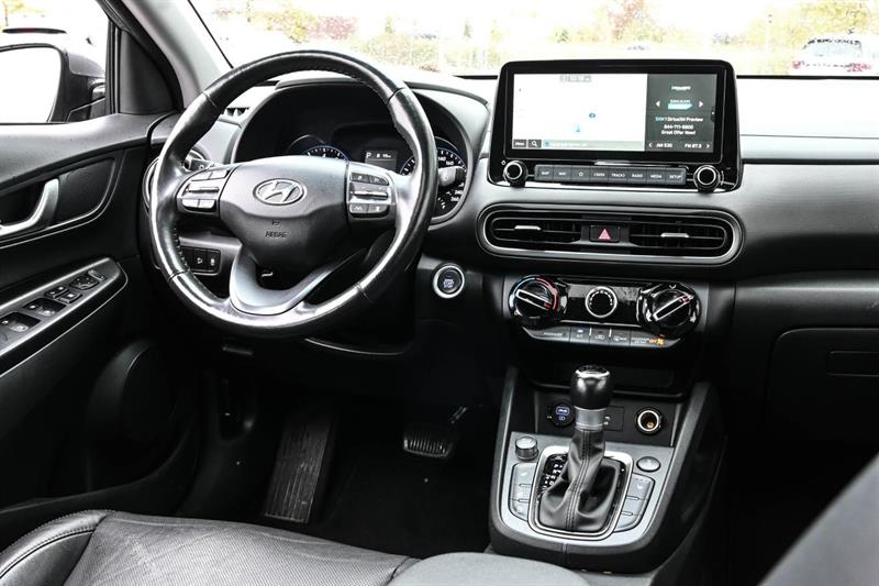 hyundai Kona 2023 - 12