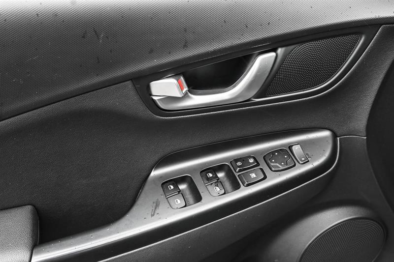 hyundai Kona 2023 - 13