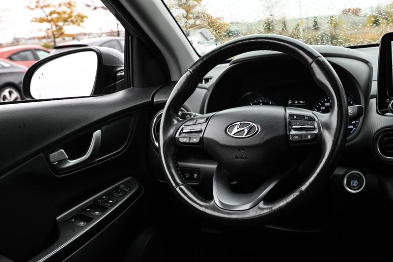 hyundai Kona 2023 - 16