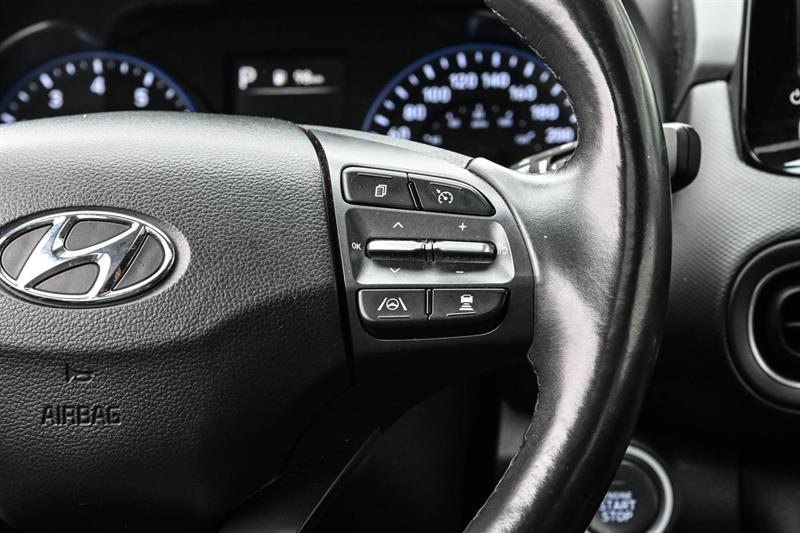 hyundai Kona 2023 - 18