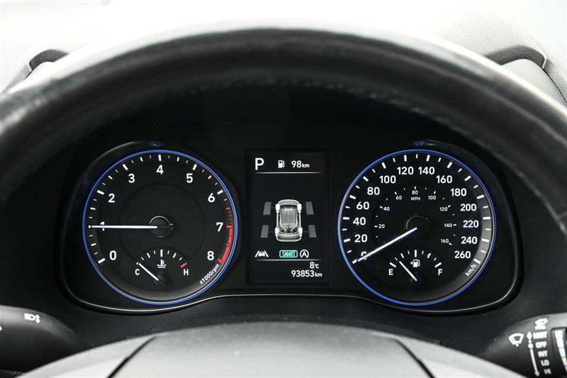 hyundai Kona 2023 - 19