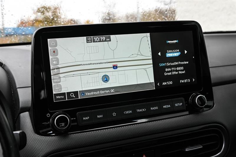 hyundai Kona 2023 - 21