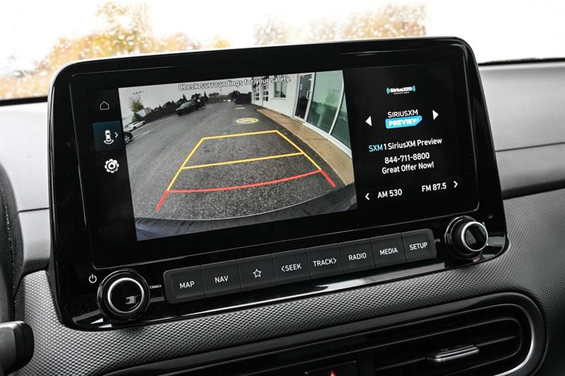 hyundai Kona 2023 - 22