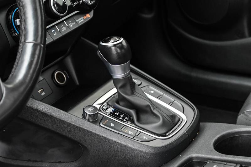 hyundai Kona 2023 - 24