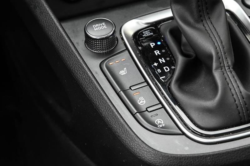 hyundai Kona 2023 - 25