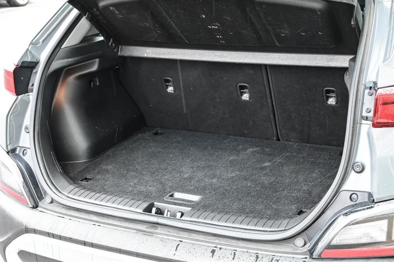 hyundai Kona 2023 - 27