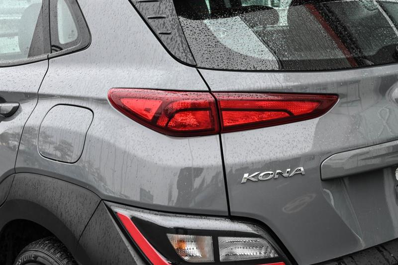 hyundai Kona 2023 - 28