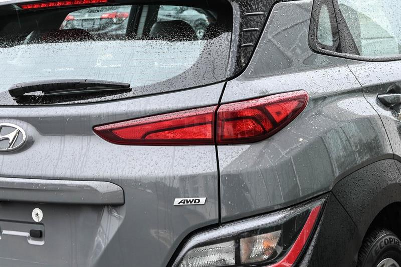 hyundai Kona 2023 - 29
