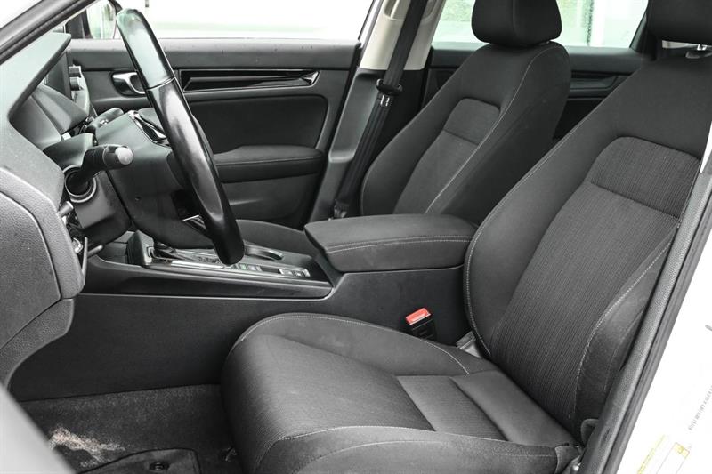 honda Civic 2022 - 11