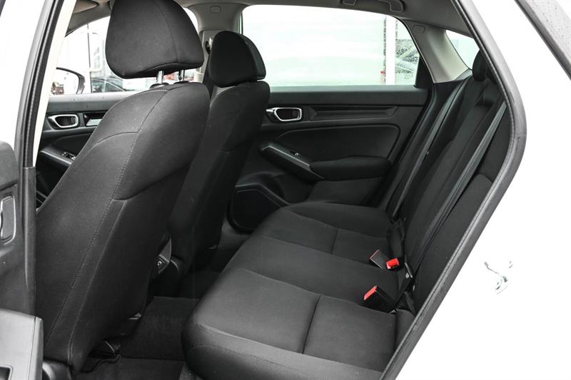 honda Civic 2022 - 12