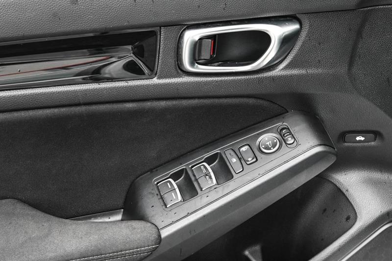 honda Civic 2022 - 14