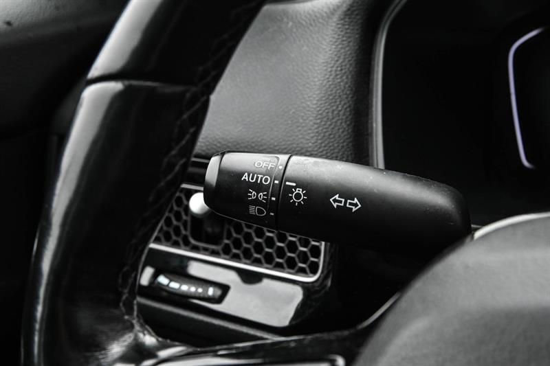 honda Civic 2022 - 16