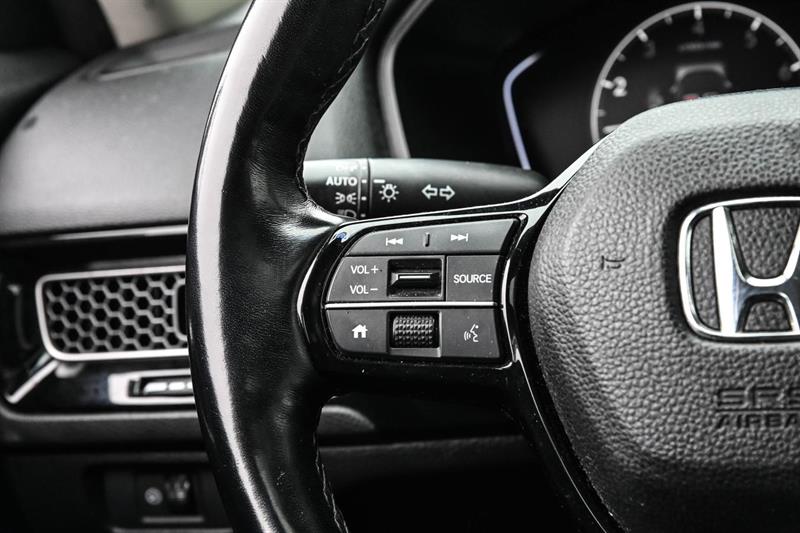 honda Civic 2022 - 18