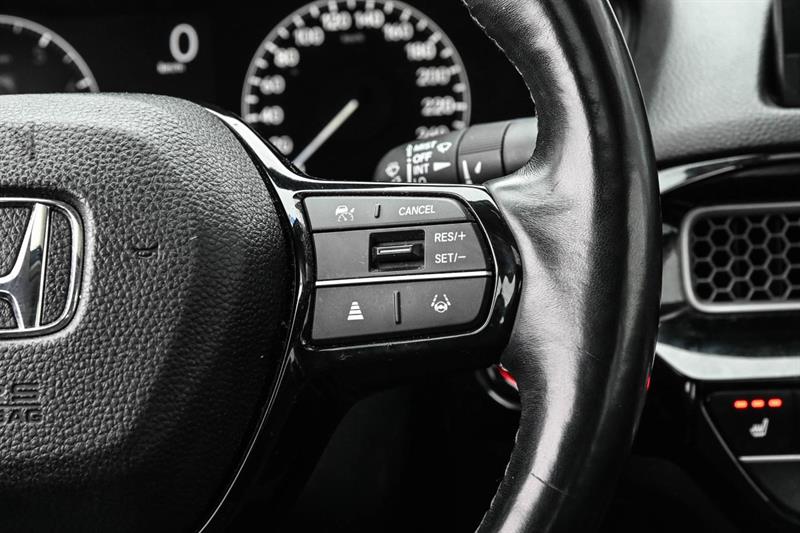 honda Civic 2022 - 19