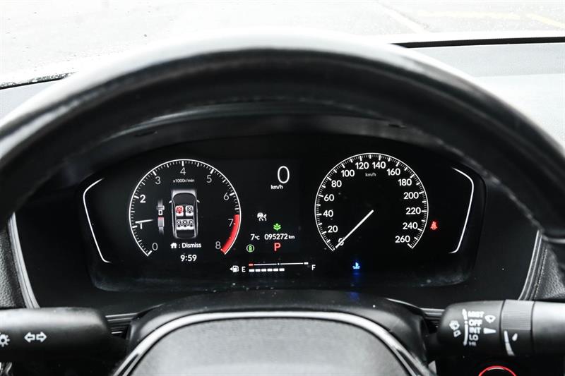 honda Civic 2022 - 20