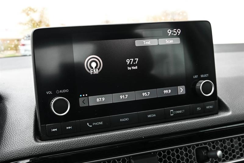 honda Civic 2022 - 22