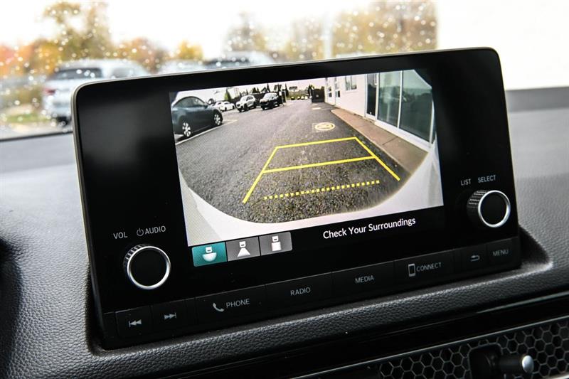 honda Civic 2022 - 23