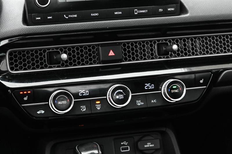 honda Civic 2022 - 24