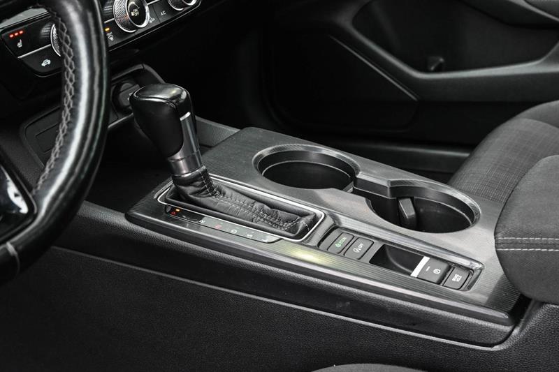 honda Civic 2022 - 26