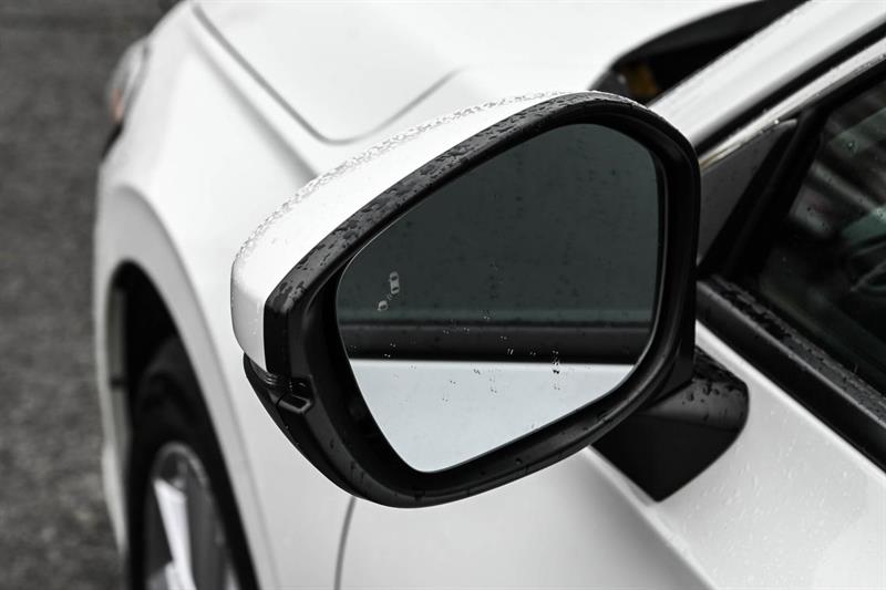 honda Civic 2022 - 27