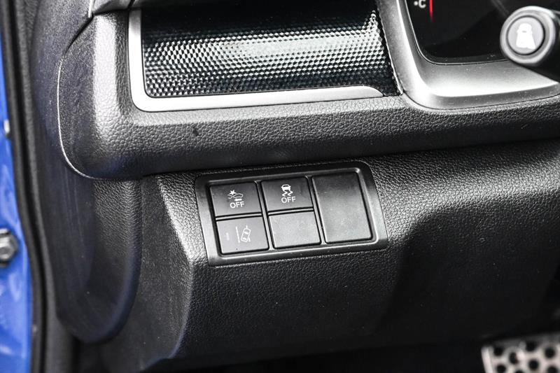 honda Civic 2021 - 15