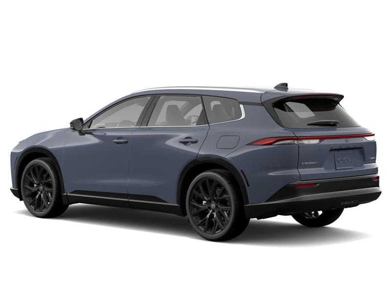 toyota Crown Signia 2025 - 3